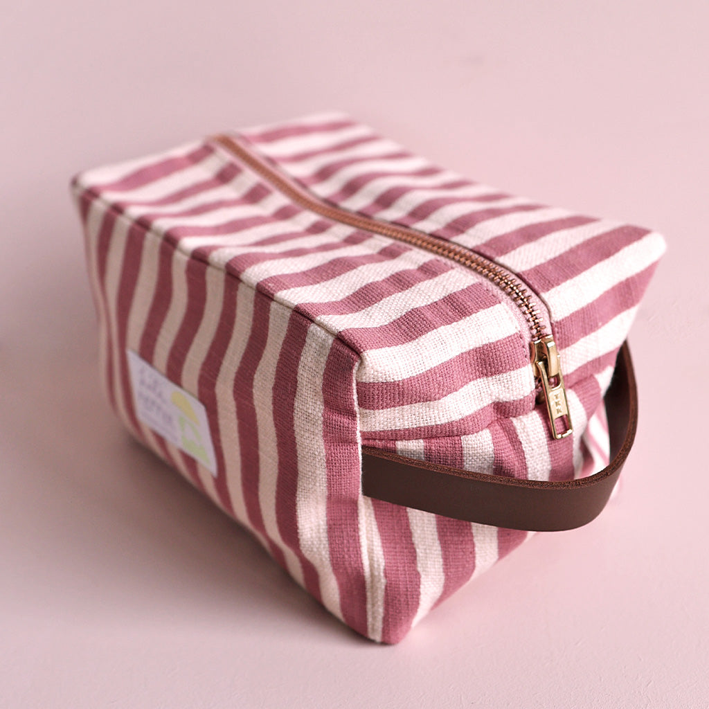 Blockprint Necessaire *Bonbon