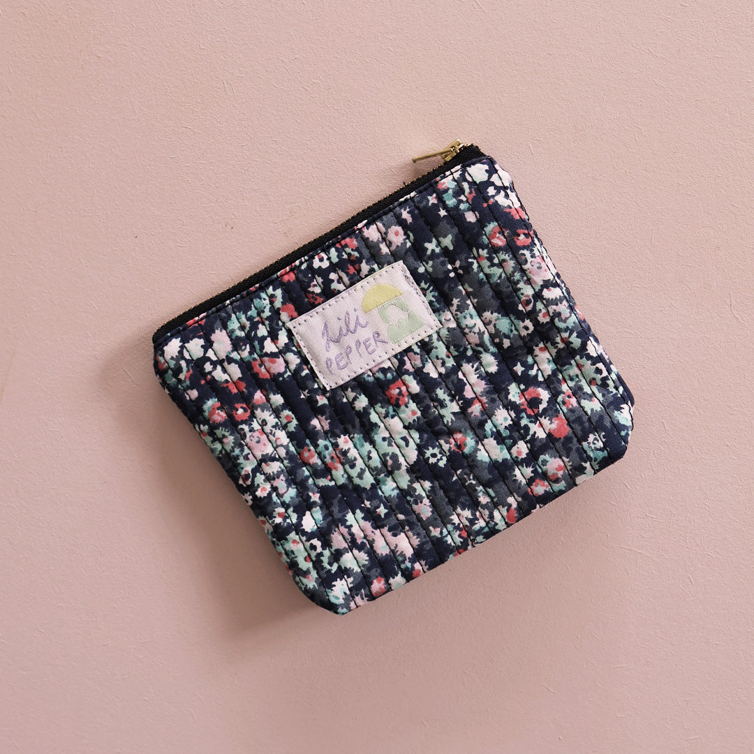 Mini Necessaire *Dark Night - Lili Pepper