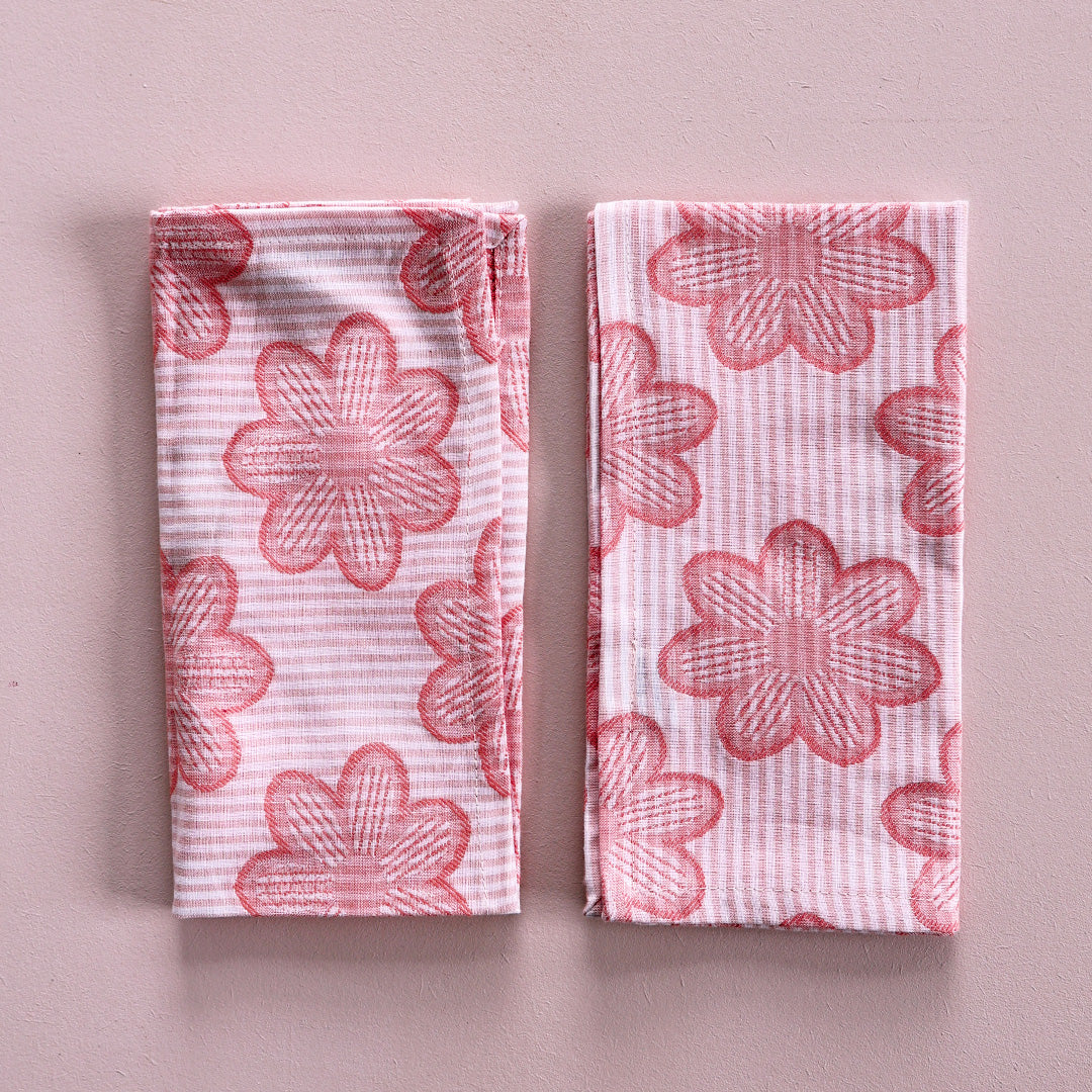 Napkin *Flower
