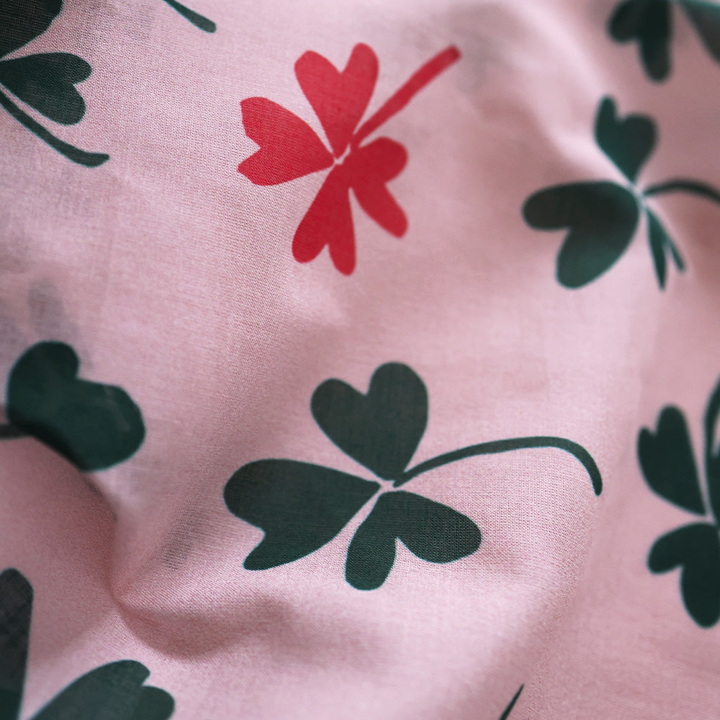 Foulard *Luck