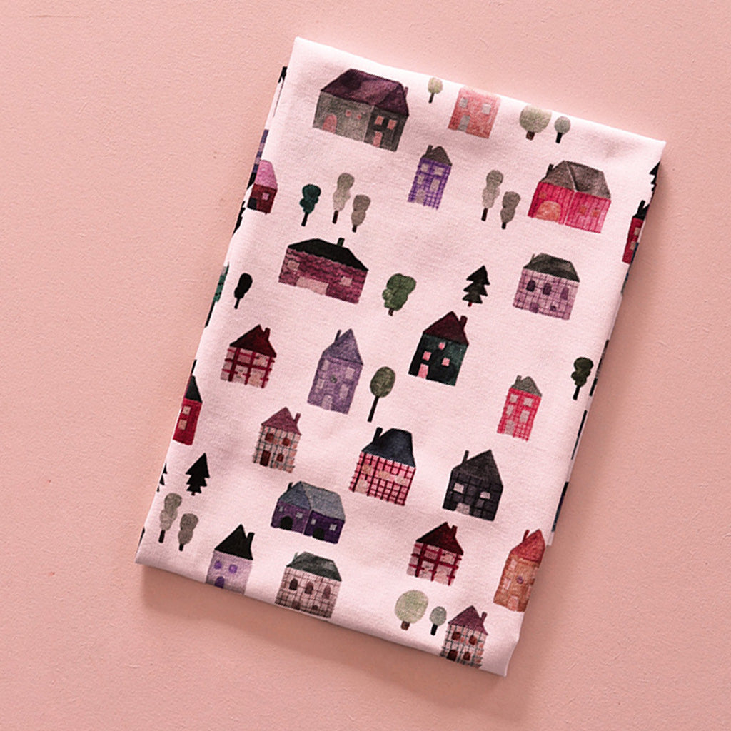 Kitchen towel *House