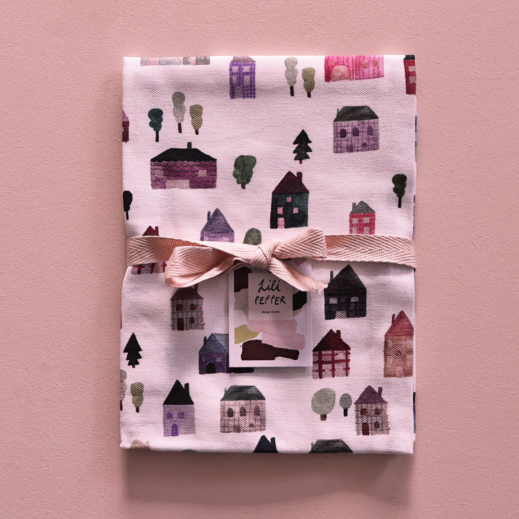 Kitchen towel *House