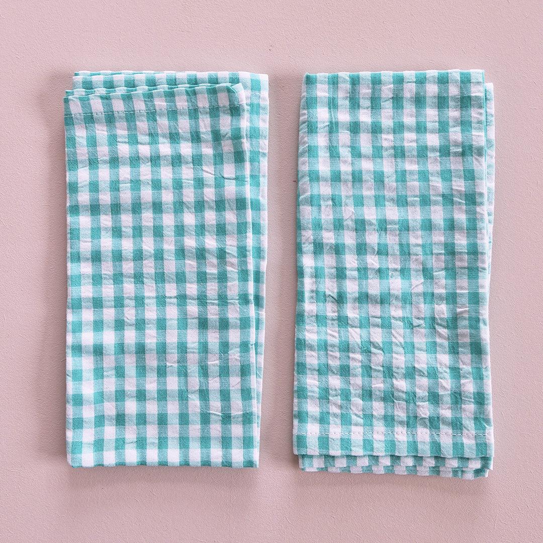 Napkin *Turquoise