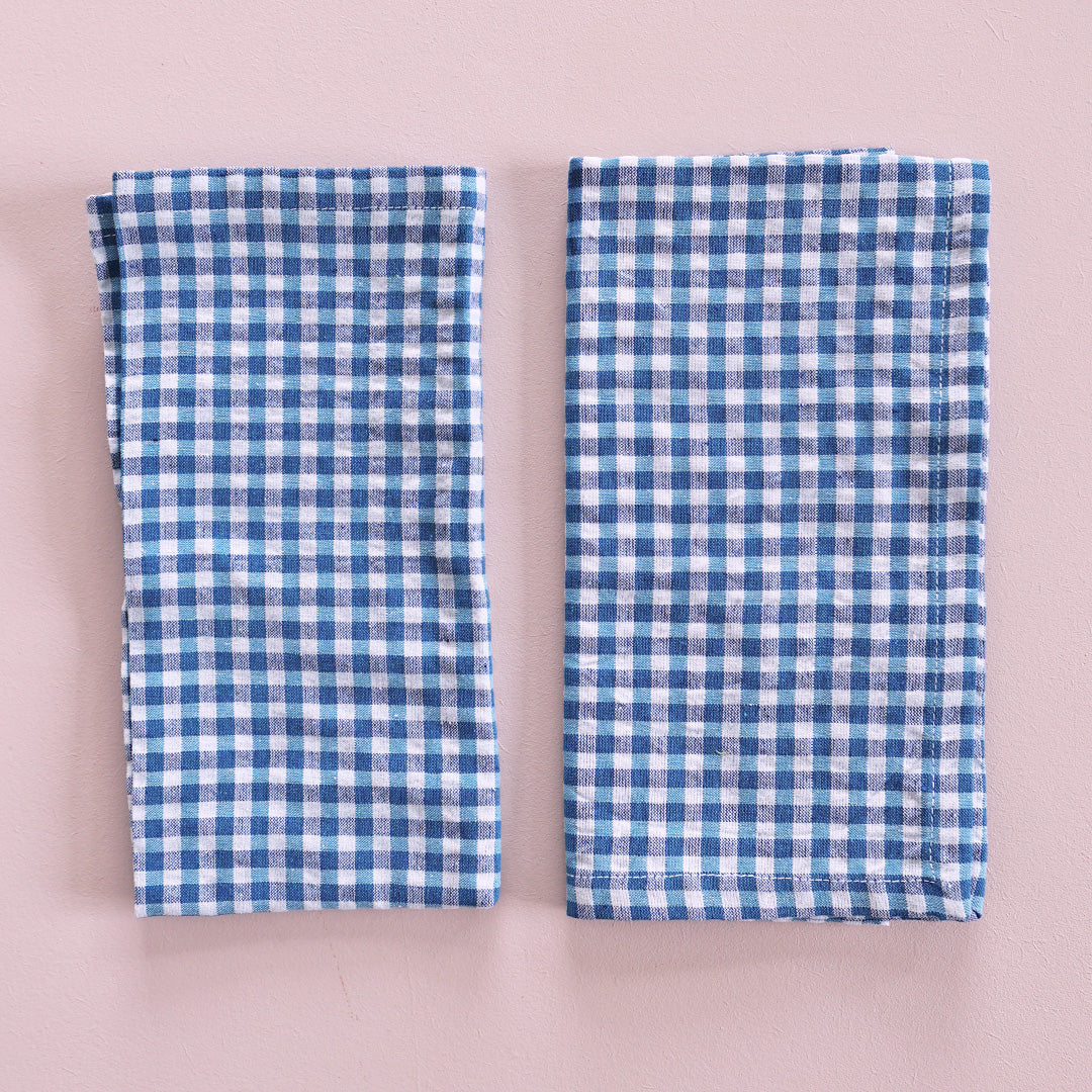 Napkin *Azur