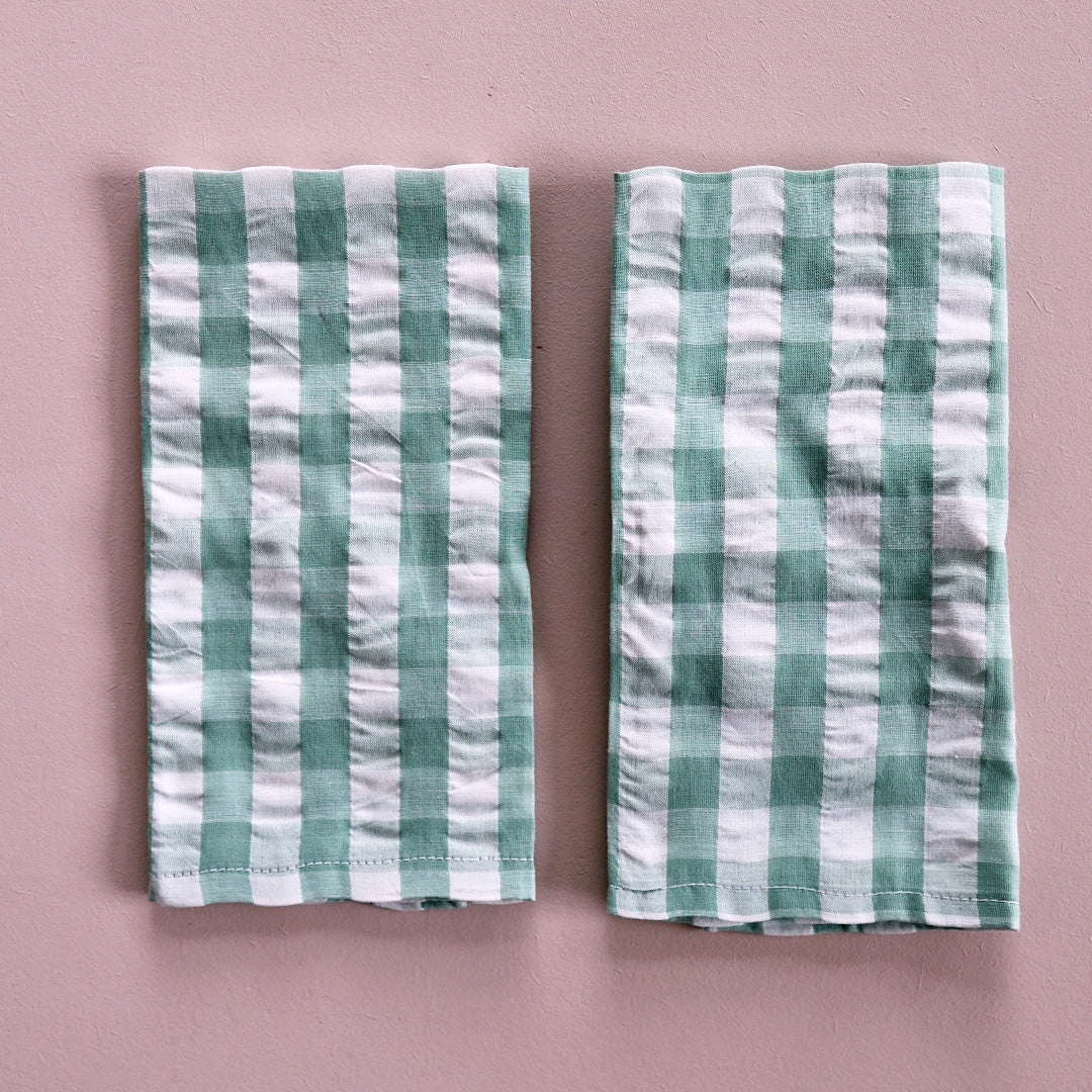 Napkin *Water