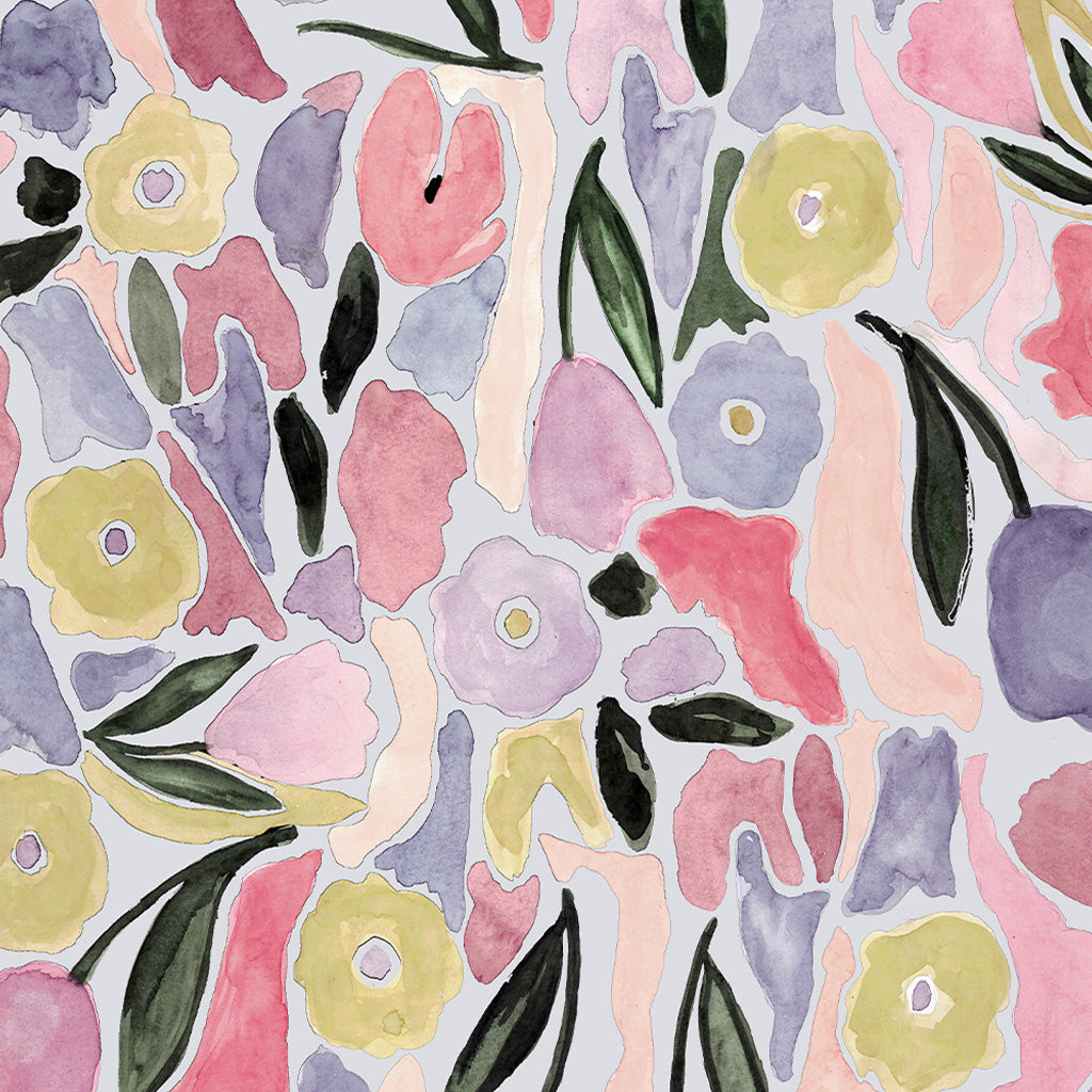 Kitchen towel *Fiori