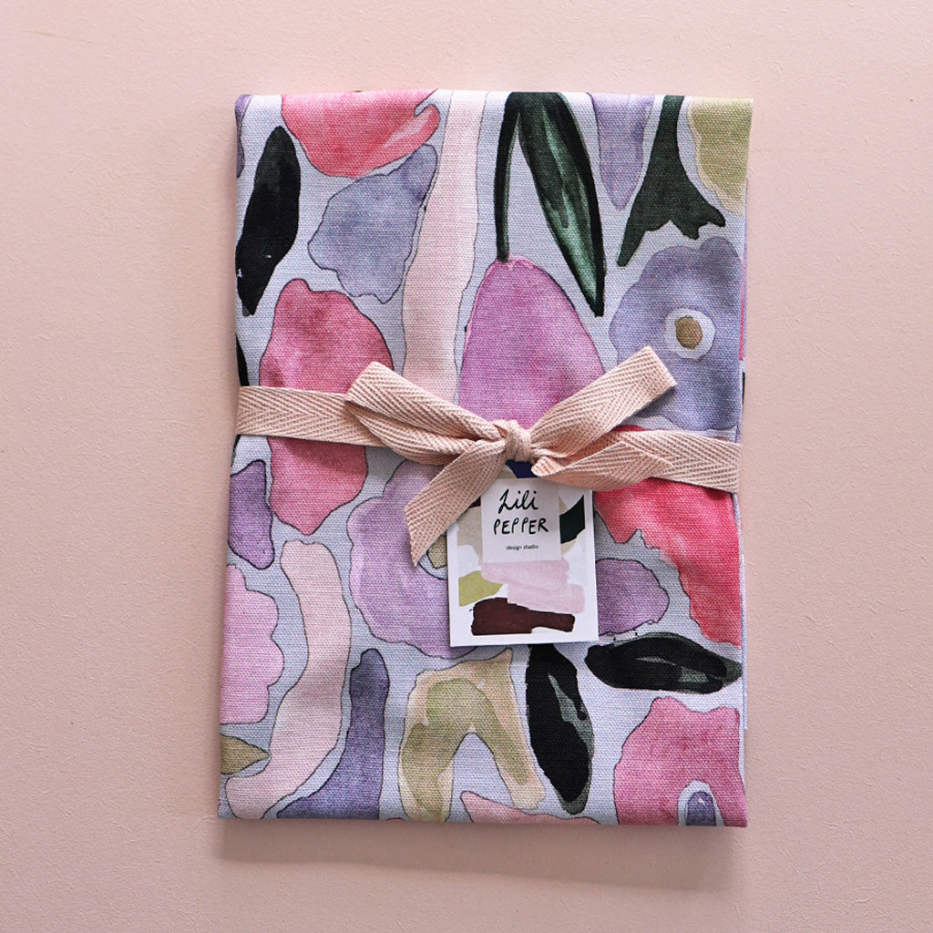 Kitchen towel *Fiori