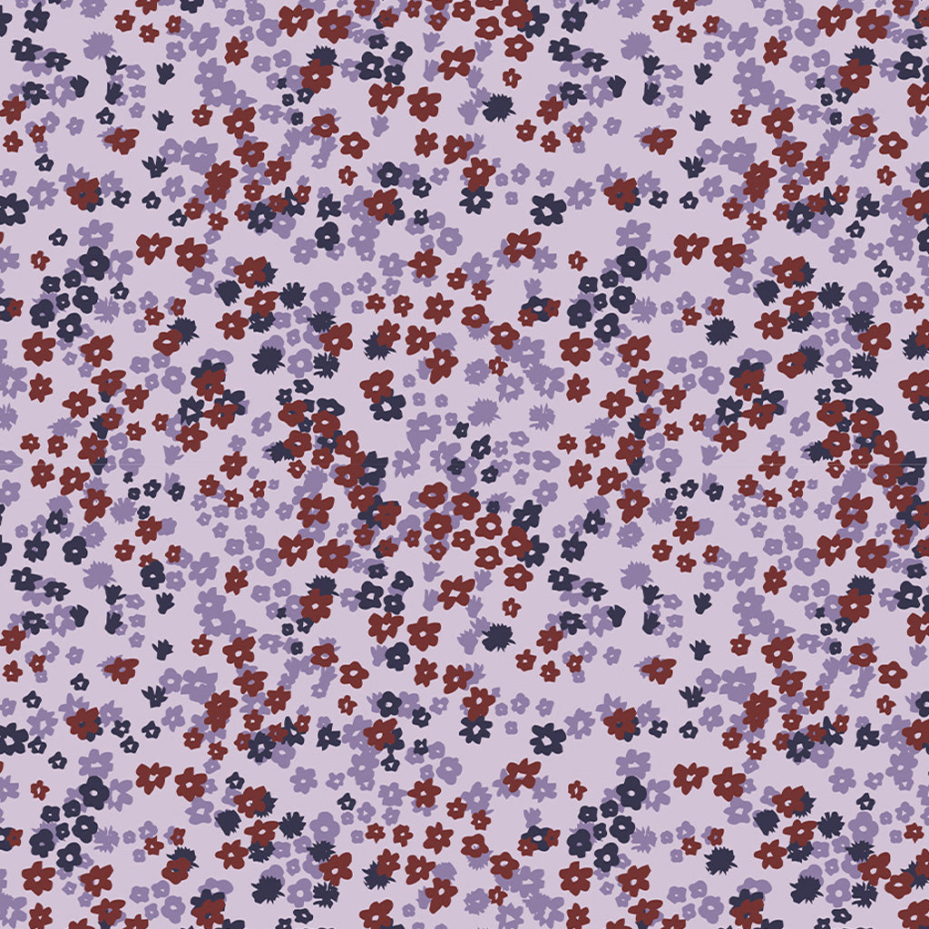 Kitchen towel *Millefleurs