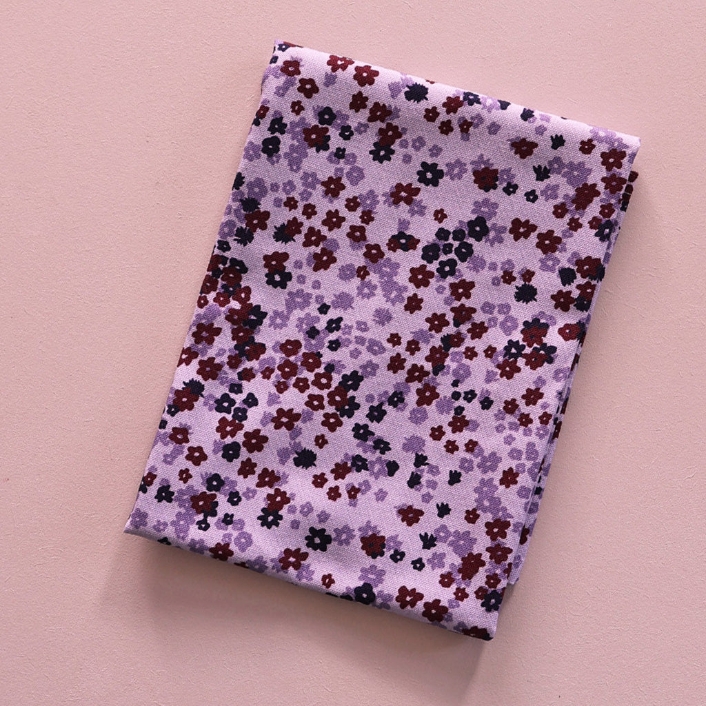 Kitchen towel *Millefleurs