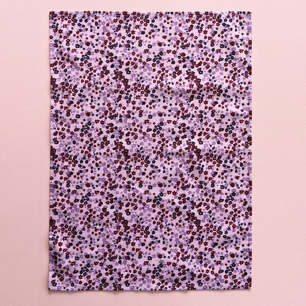 Kitchen towel *Millefleurs