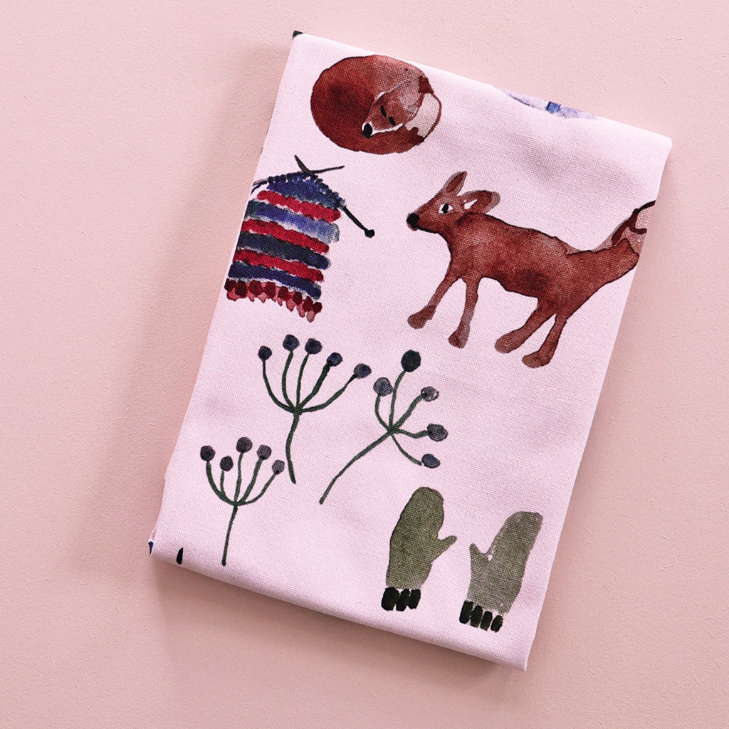Kitchen towel *Midseason