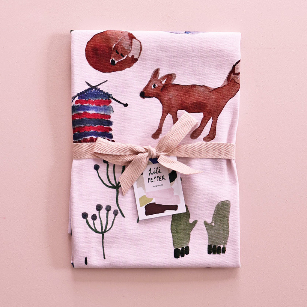 Kitchen towel *Midseason