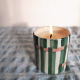 Essential oil candle *Forest Walk