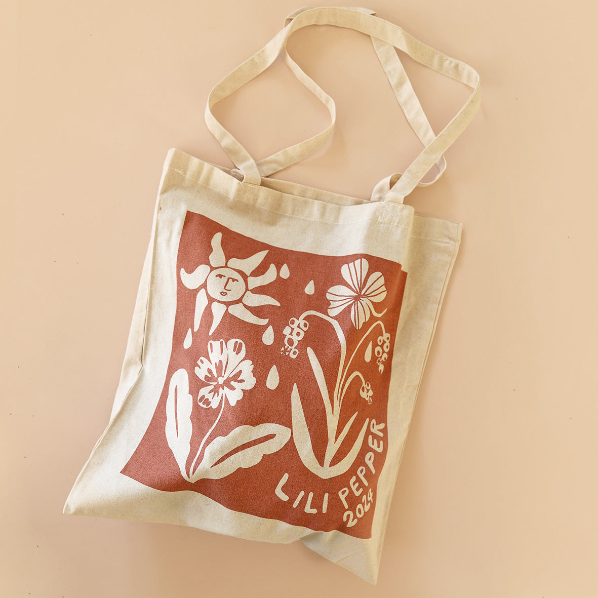 Tote bag *Autumn