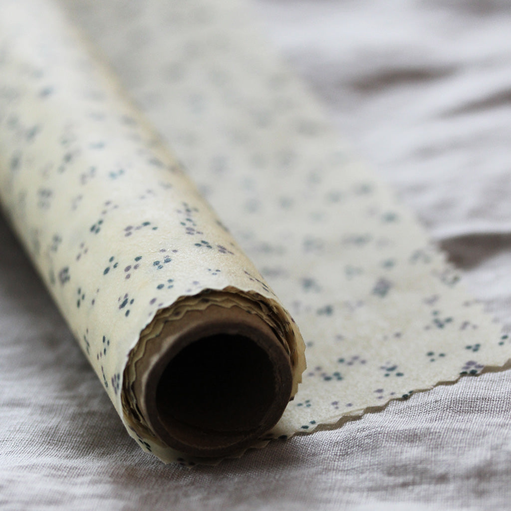 Beeswax roll *DOTTY