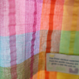 Cotton bag *Rainbow