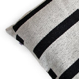 Cushion *Black and White