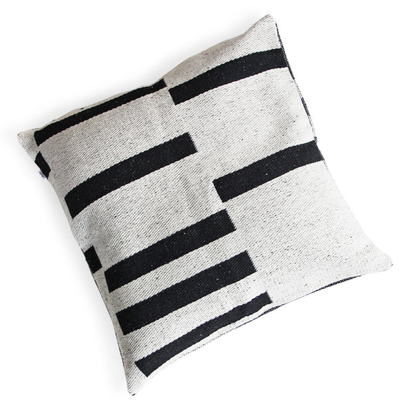 Cushion *Black and White