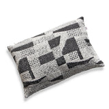 Cushion *Black and White