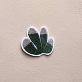 *CACTUS* Woven Patch