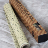 Beeswax roll *DOTTY