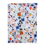Tea towel *FLOWERS from na'is