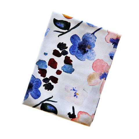 Tea towel *FLOWERS from na'is