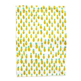 Tea towel *PINEAPPLE from na'is