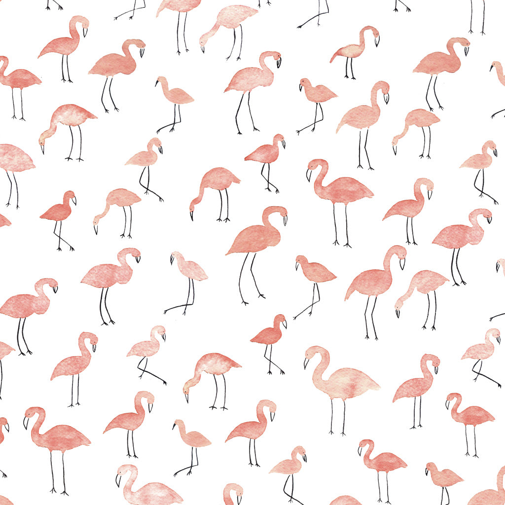 Küchentuch *Flamingo